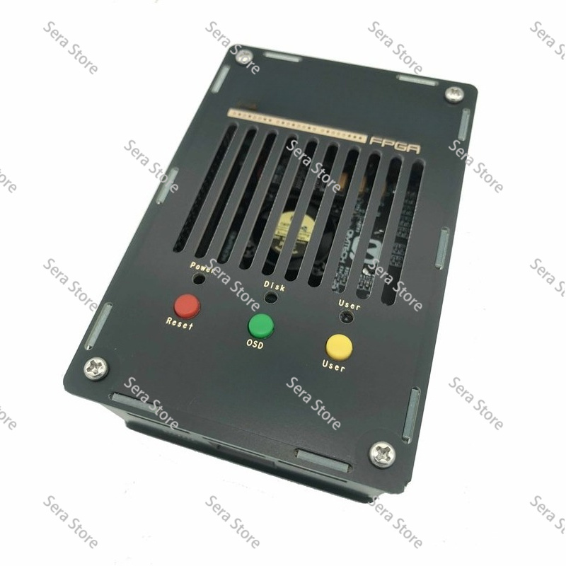 บอร์ด QMTECH MiSTer FPGA I2S ด - Board Game Io บทวิจารณ์และราคา