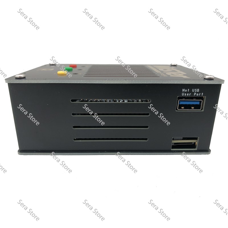 บอร์ด QMTECH MiSTer FPGA I2S ด - Board Game Io บทวิจารณ์และราคา