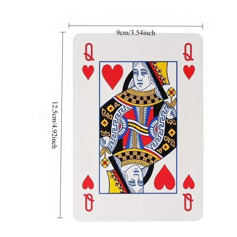 ไพ่ขนาดใหญ่พิเศษ จัมโบ้ 2 เท่า - Board Game Uno บทวิจารณ์และราคา