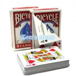 จักรยานคู่เล่นไพ่ Gaff Deck Ma - Board Game Quest บทวิจารณ์และราคา