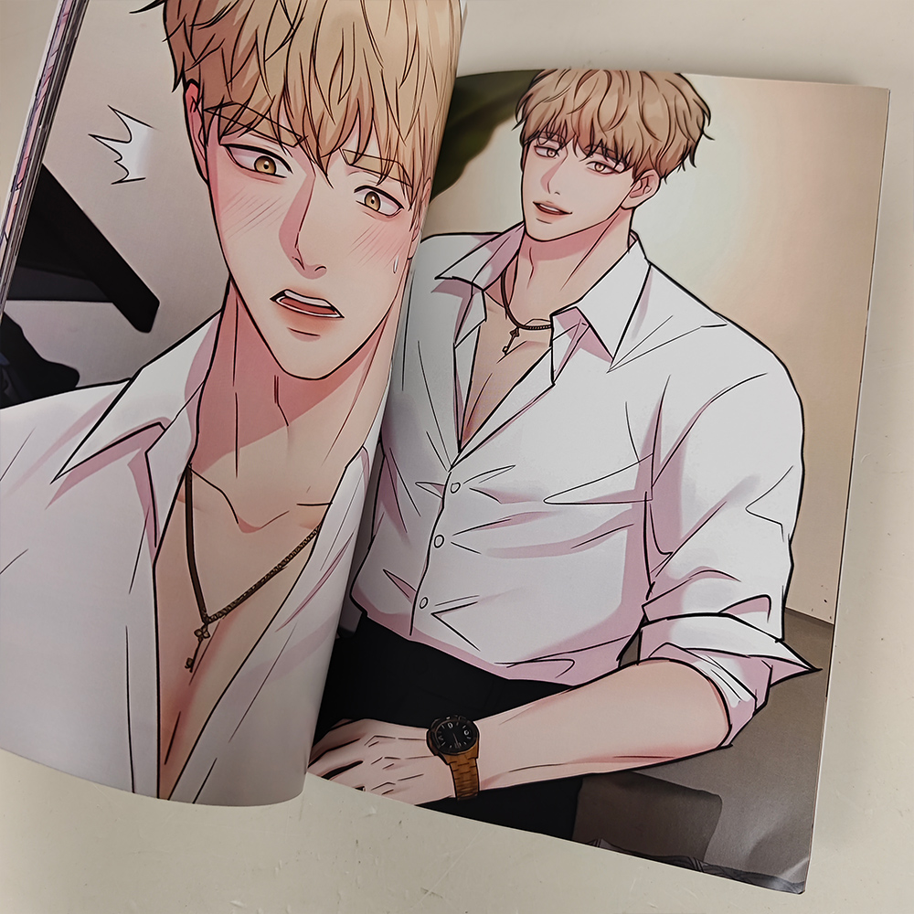 Love Cure Art Collection หนังส - Board Game Book บทวิจารณ์และราคา