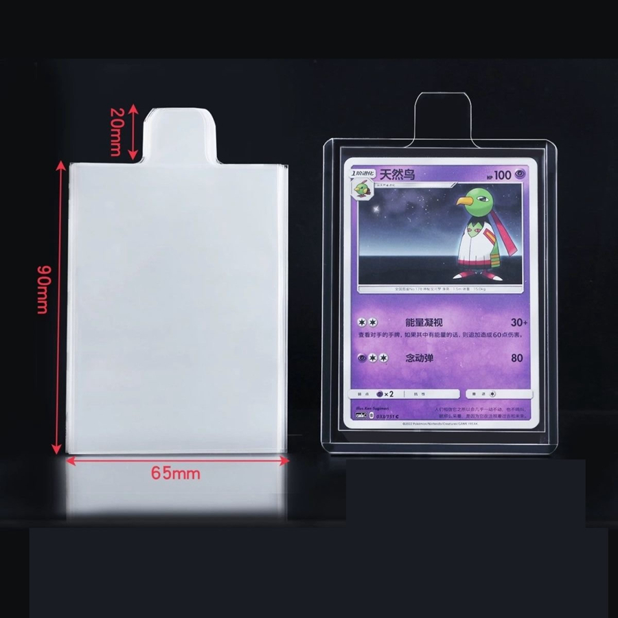 ซองใส่การ์ดเกม 100 ชิ้น ขนาด 6 - Board Game Quest บทวิจารณ์และราคา